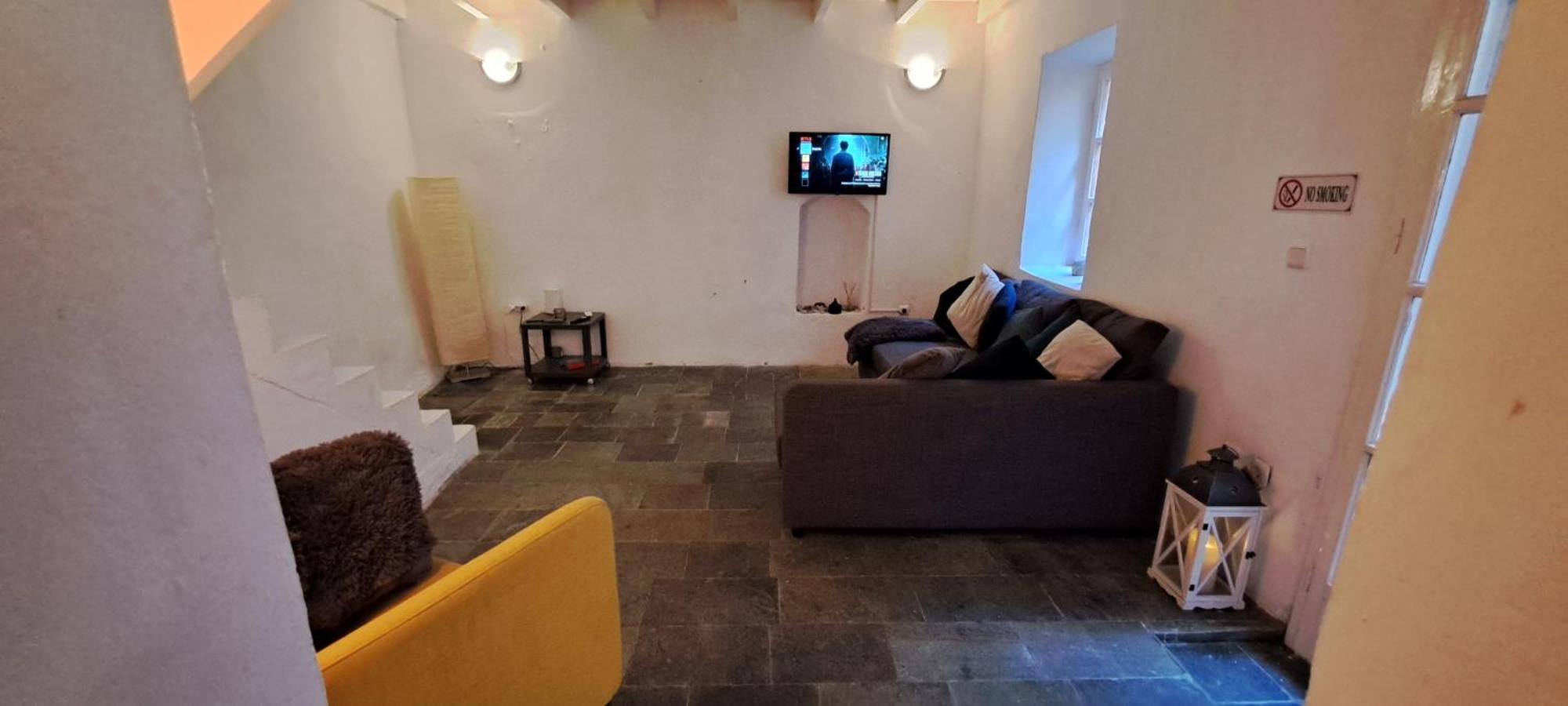 The Retreat In The Heart Of Old Town Rhodes Villa Rhodes City Eksteriør billede