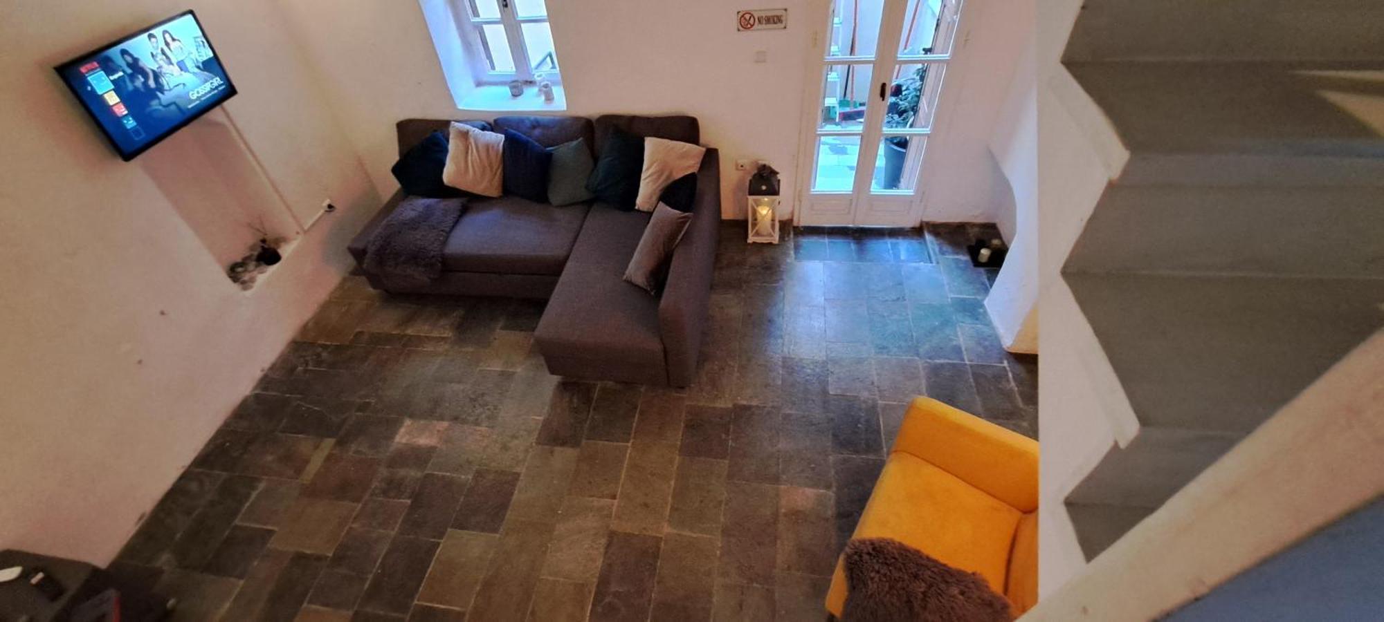 The Retreat In The Heart Of Old Town Rhodes Villa Rhodes City Eksteriør billede